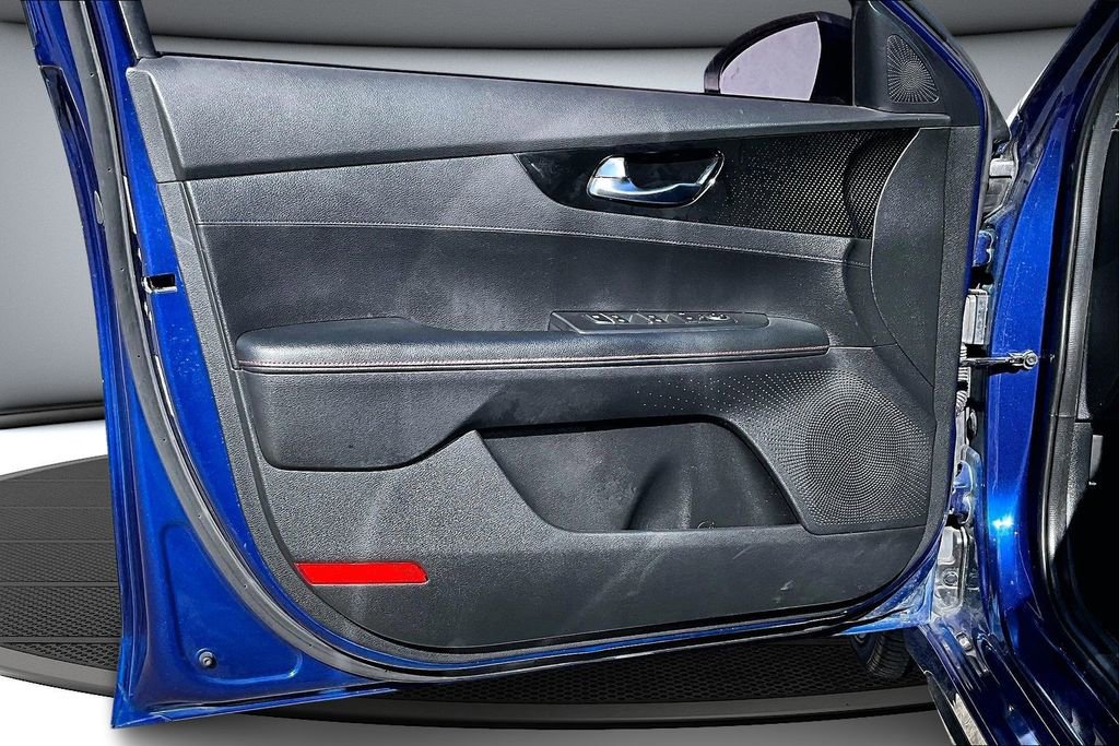 Used 2021 Kia Forte GT image 52