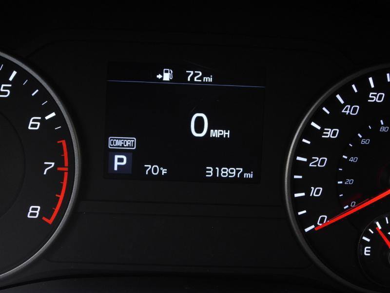 Used 2018 Kia Stinger GT AWD/4WD image 83