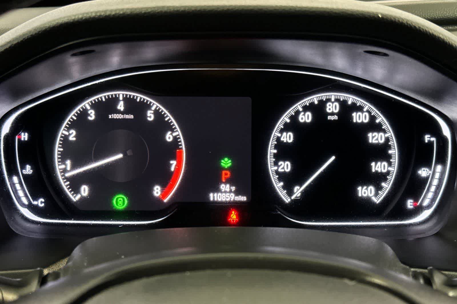 Used 2020 Honda Accord Sport image 30