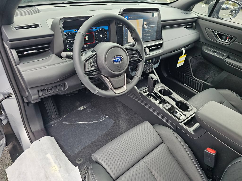 New 2026 Subaru Outback Touring XT AWD/4WD image 17