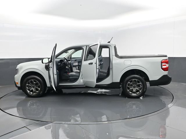 Used 2022 Ford Maverick XLT w/ XLT Luxury Package image 31