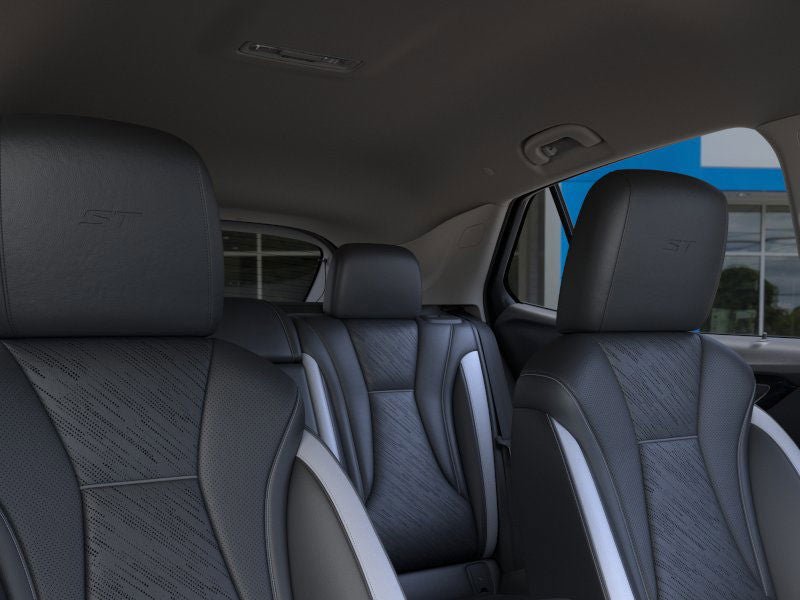New 2025 Buick Envision Sport Touring AWD/4WD image 24