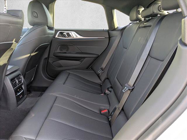Used 2024 BMW 430i Gran Coupe w/ M Sport Package (Priority 1) RWD image 20