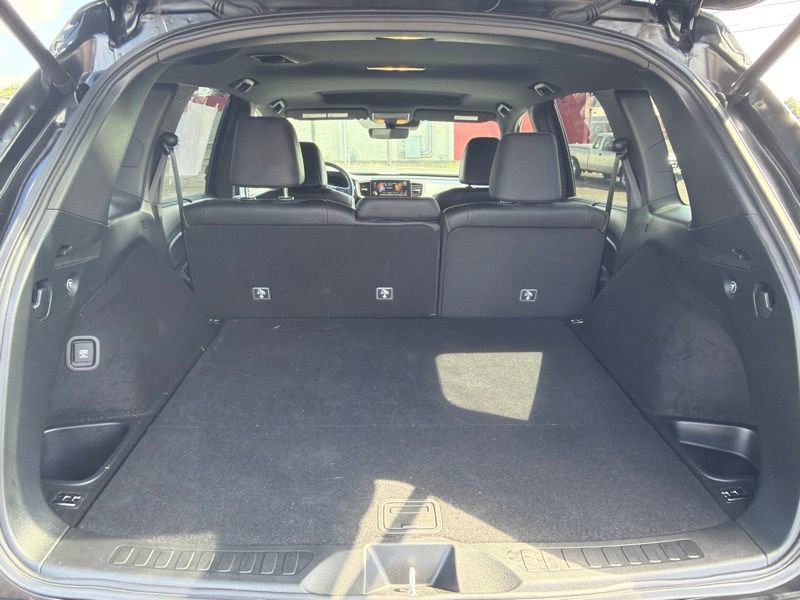 Used 2023 Honda Passport TrailSport image 10