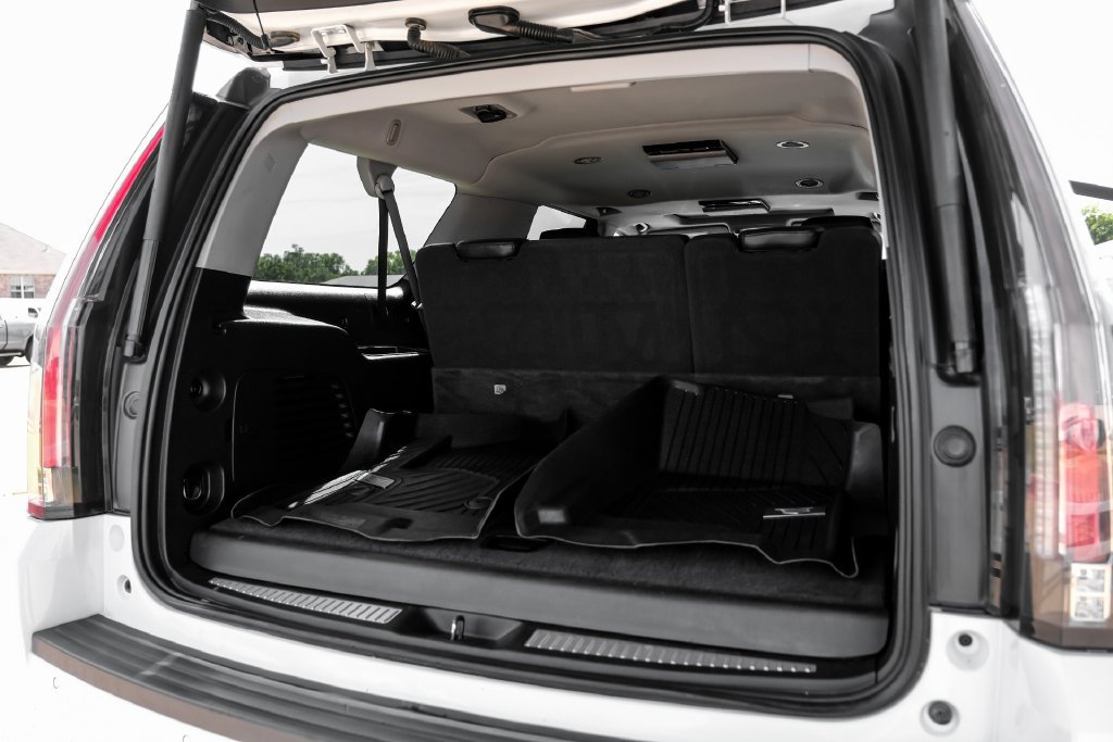 Used 2019 Cadillac Escalade ESV Premium Luxury RWD image 59