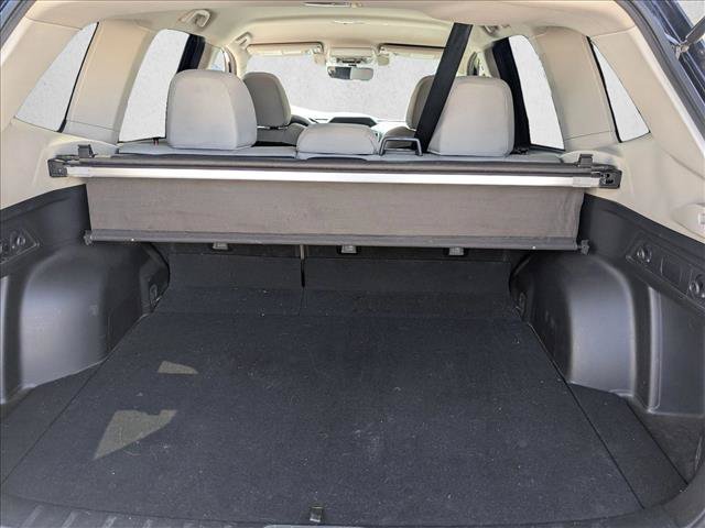 Used 2021 Subaru Forester AWD/4WD image 6