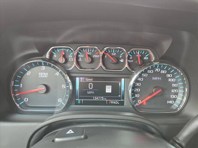 Used 2019 Chevrolet Tahoe LT AWD/4WD image 11