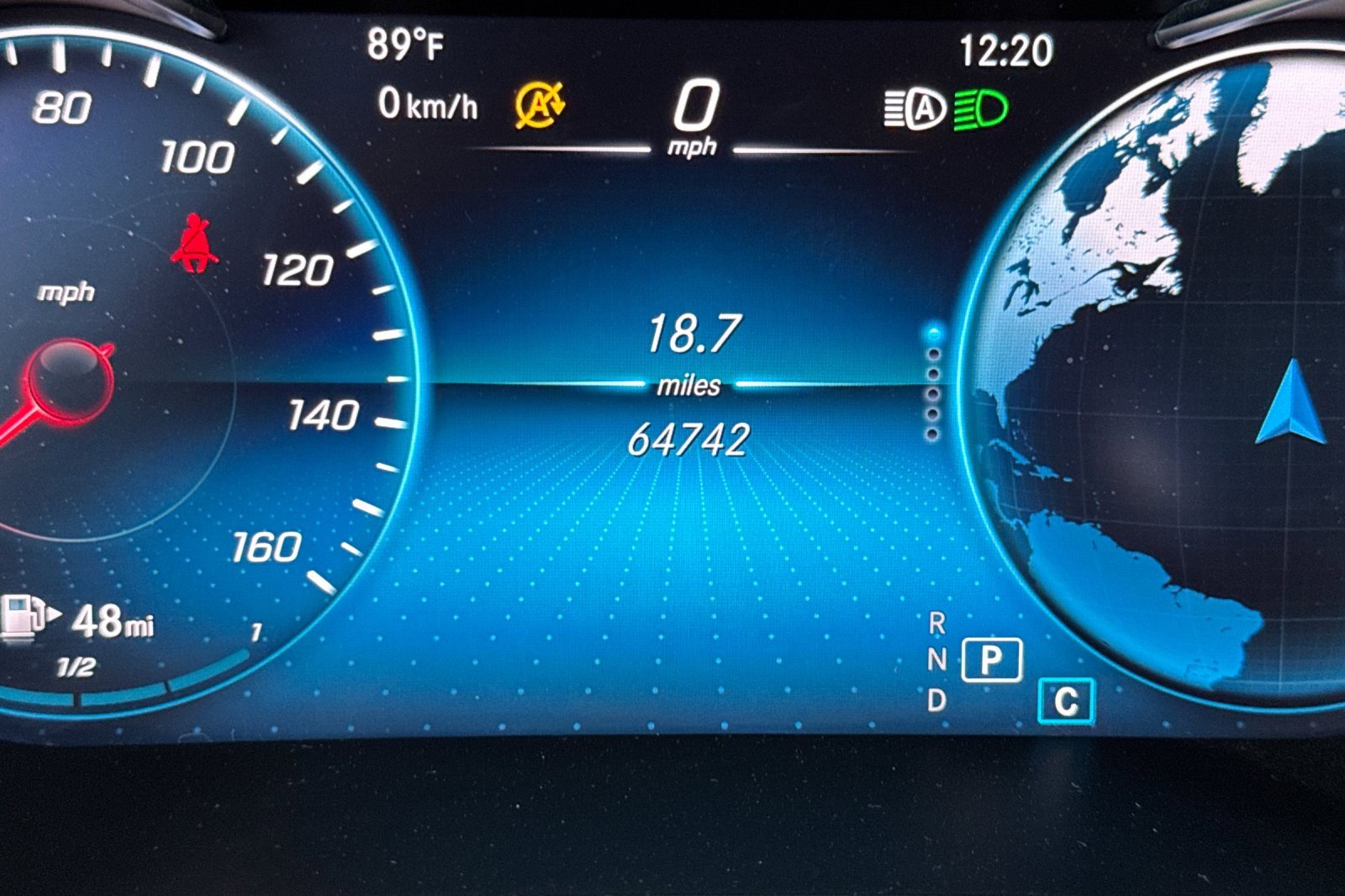 Used 2022 Mercedes-Benz GLC 300 4MATIC image 29