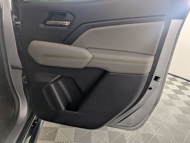 Certified 2024 Chevrolet Colorado ZR2 w/ ZR2 Convenience Package III image 33
