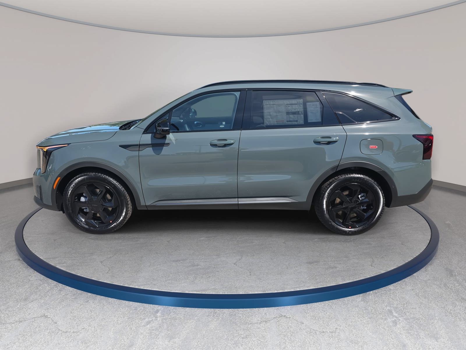 New 2026 Kia Sorento SX Prestige AWD/4WD image 8
