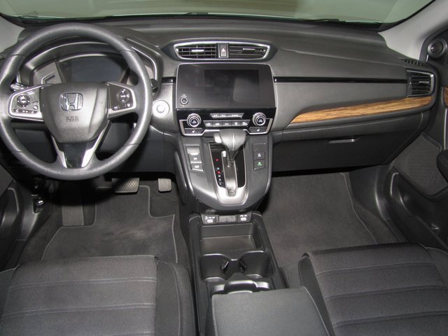 Certified 2022 Honda CR-V EX image 15
