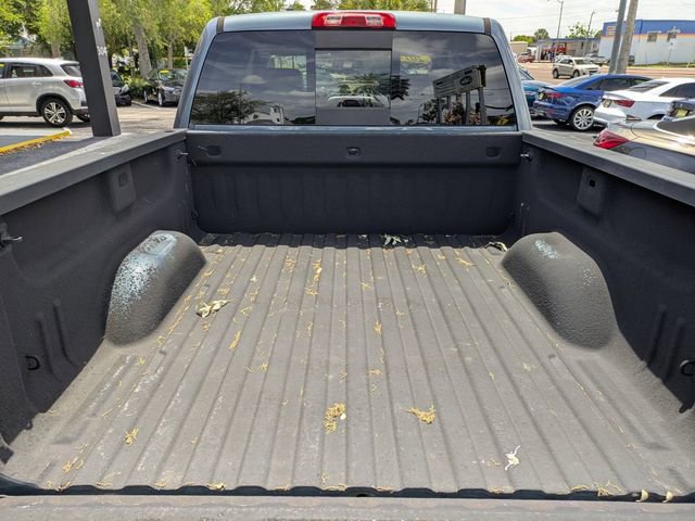 Used 2014 GMC Sierra 1500 SLT w/ SLT Preferred Package AWD/4WD image 25