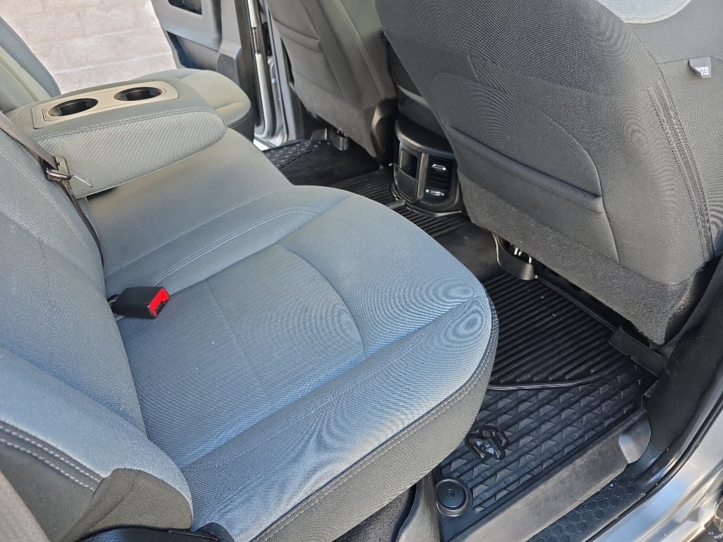 Used 2021 RAM 3500 Big Horn w/ Level 1 Equipment Group AWD/4WD image 19