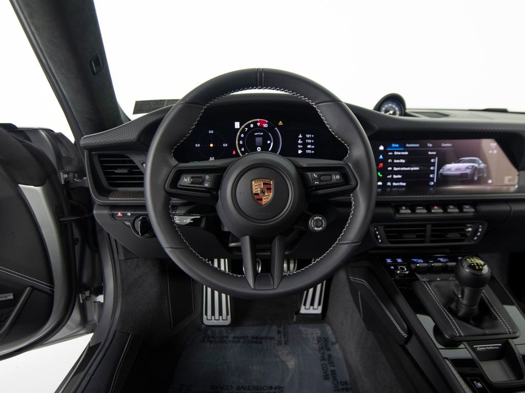 Certified 2026 Porsche 911 GT3 image 16