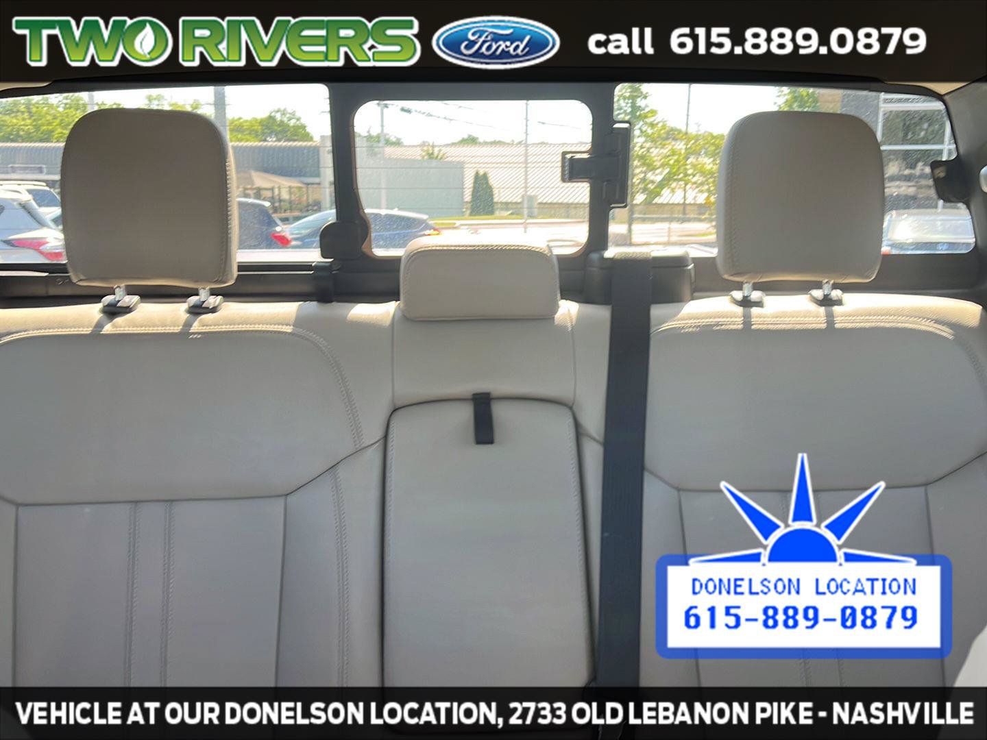 Used 2020 Ford Ranger Lariat w/ Equipment Group 501A Mid AWD/4WD image 45