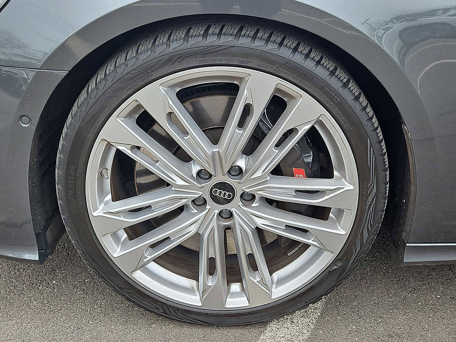 Used 2023 Audi S6 Premium Plus w/ Premium Plus Package image 27