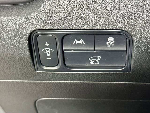 Used 2023 Kia Sorento EX AWD/4WD image 24