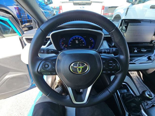 Used 2020 Toyota Corolla XSE image 13