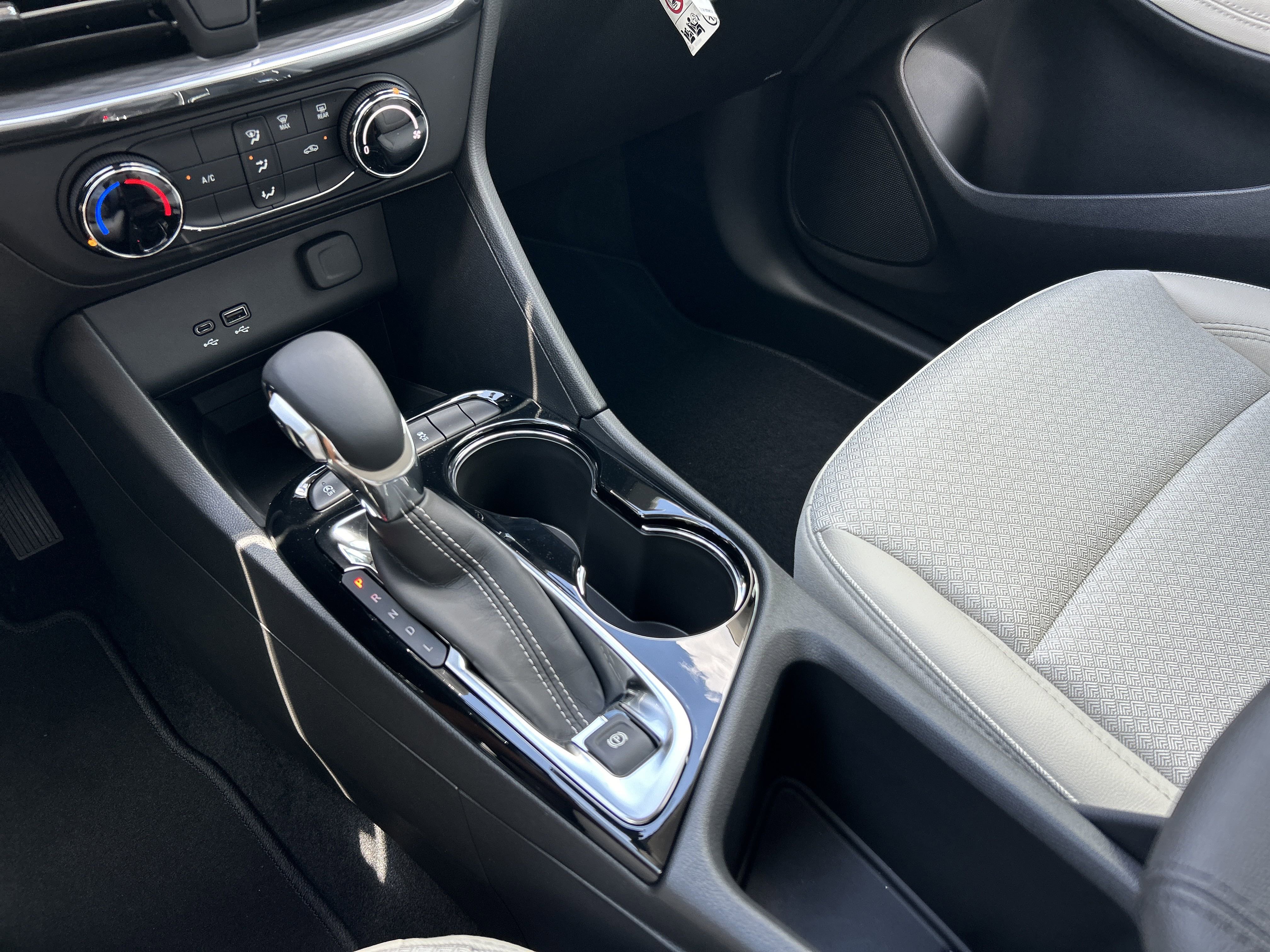 New 2026 Buick Encore GX Preferred image 27