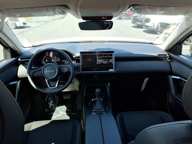 New 2026 MAZDA CX-5 Select AWD/4WD image 15