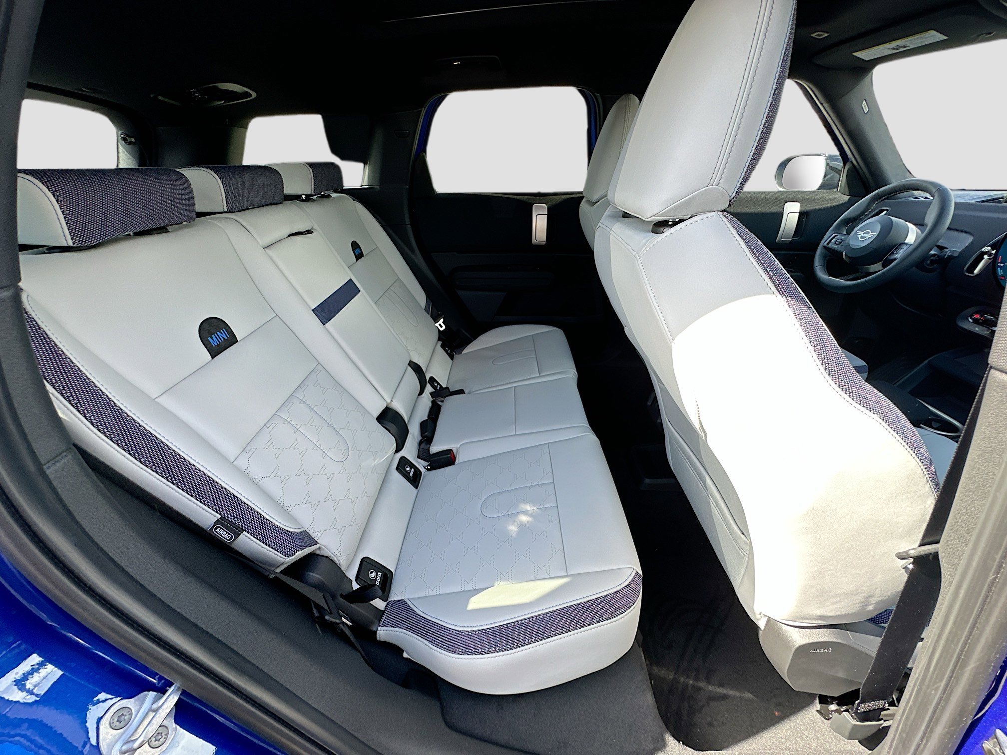 New 2026 MINI Cooper Countryman S AWD/4WD image 23