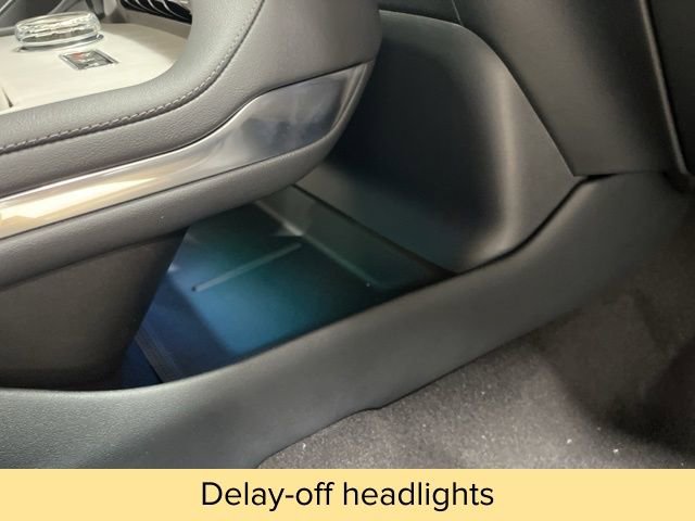 New 2026 Lincoln Navigator Reserve image 25