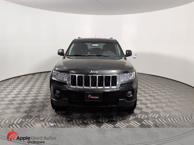Used 2012 Jeep Grand Cherokee Laredo image 2