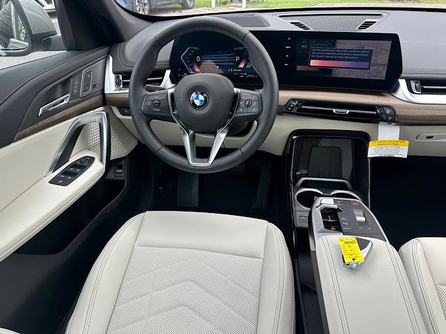 New 2026 BMW X1 xDrive28i w/ Technology Package image 7