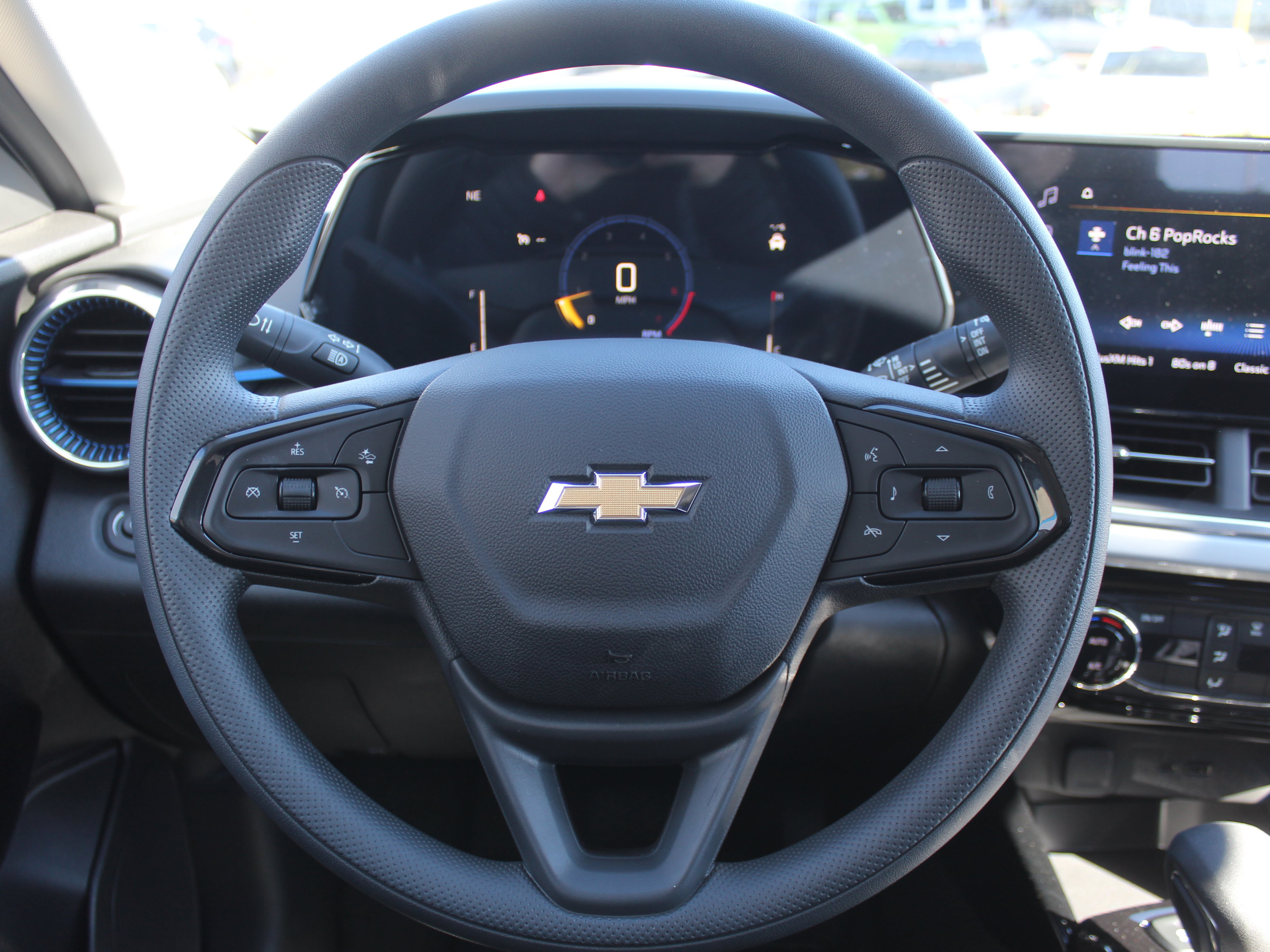 New 2026 Chevrolet Trax LT FWD image 14