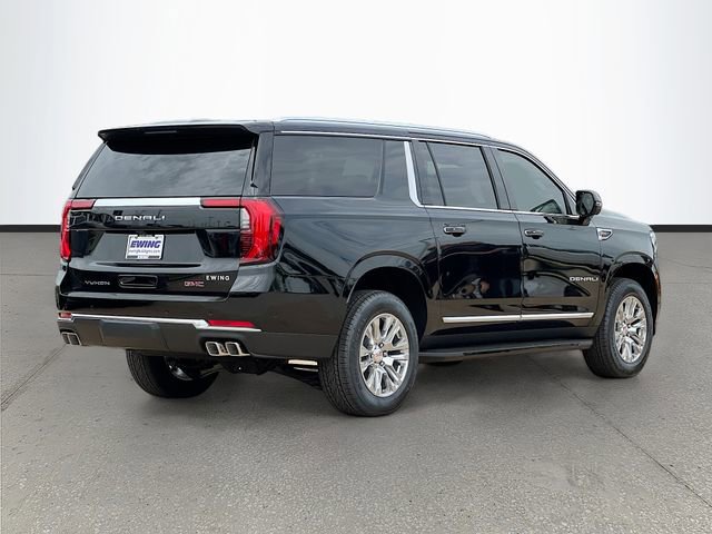 New 2026 GMC Yukon XL Denali RWD image 4