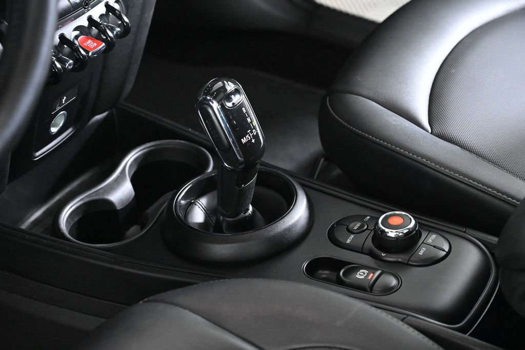 Used 2022 MINI Cooper Countryman ALL4 AWD/4WD image 18