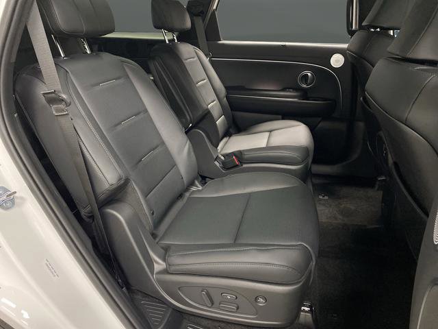 New 2026 Hyundai Palisade Calligraphy image 35