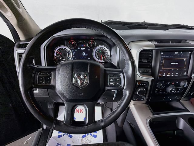 Used 2019 RAM 1500 Warlock AWD/4WD image 11