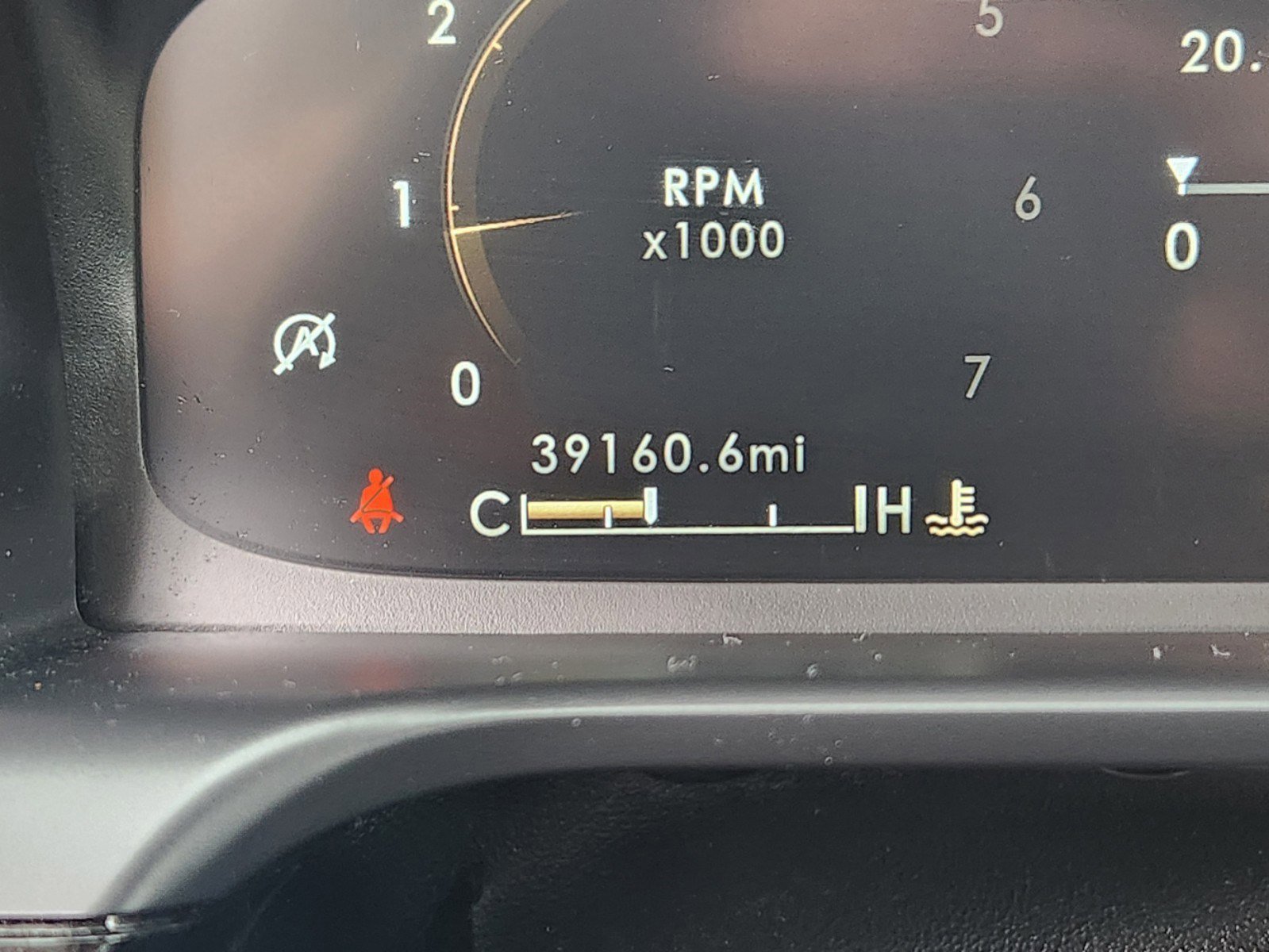 Used 2022 Lincoln Aviator Reserve image 29