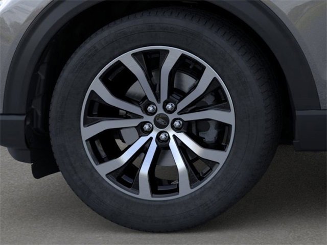 New 2026 Ford Explorer ST-Line w/ Premium Package image 19