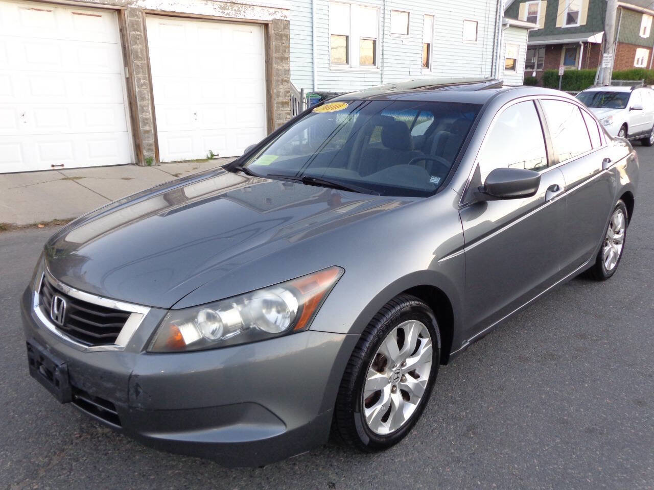 Used 2010 Honda Accord EX image 1