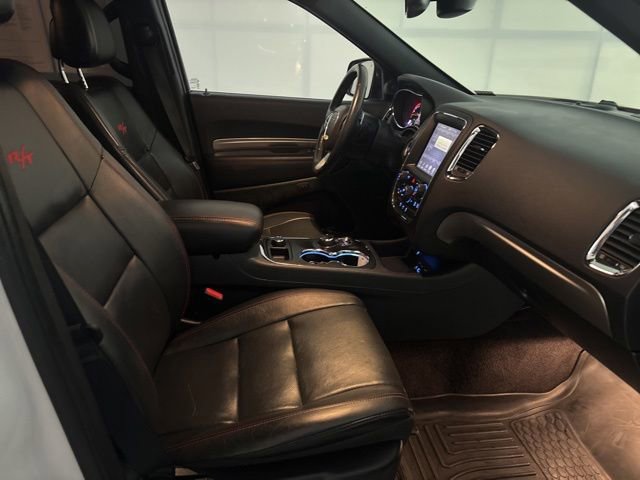 Used 2015 Dodge Durango R/T w/ Premium Nappa Leather Group AWD/4WD image 27
