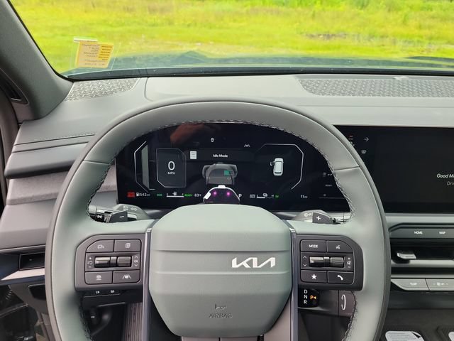 New 2027 Kia Telluride SX X-Line AWD/4WD image 25