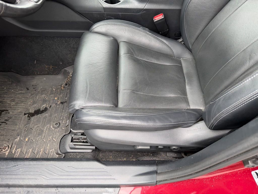 Used 2024 Subaru Outback Touring XT image 25