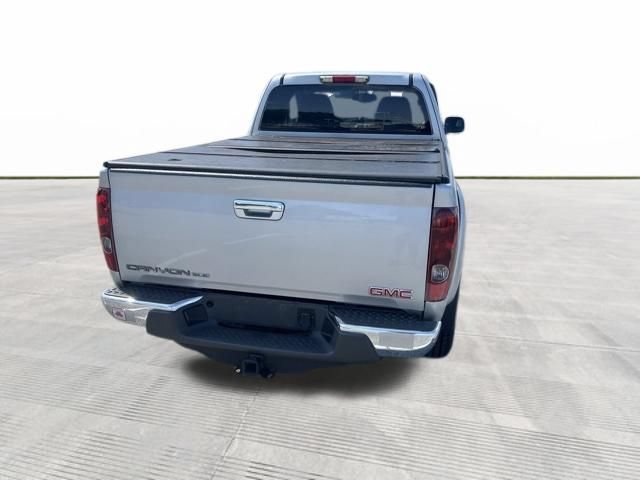 Used 2012 GMC Canyon SLE AWD/4WD image 5