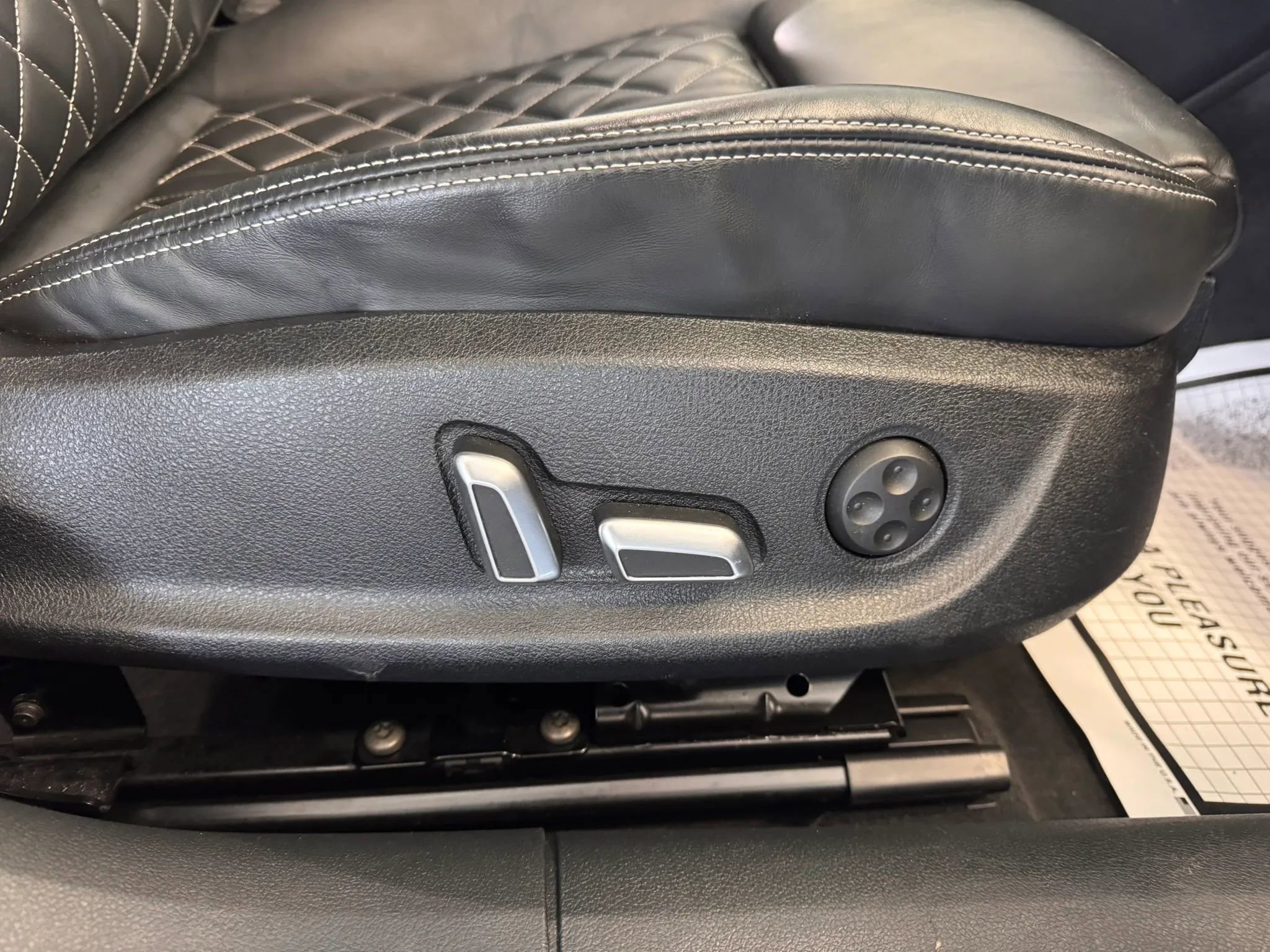 Used 2018 Audi S7 Premium Plus w/ S Sport Package image 14