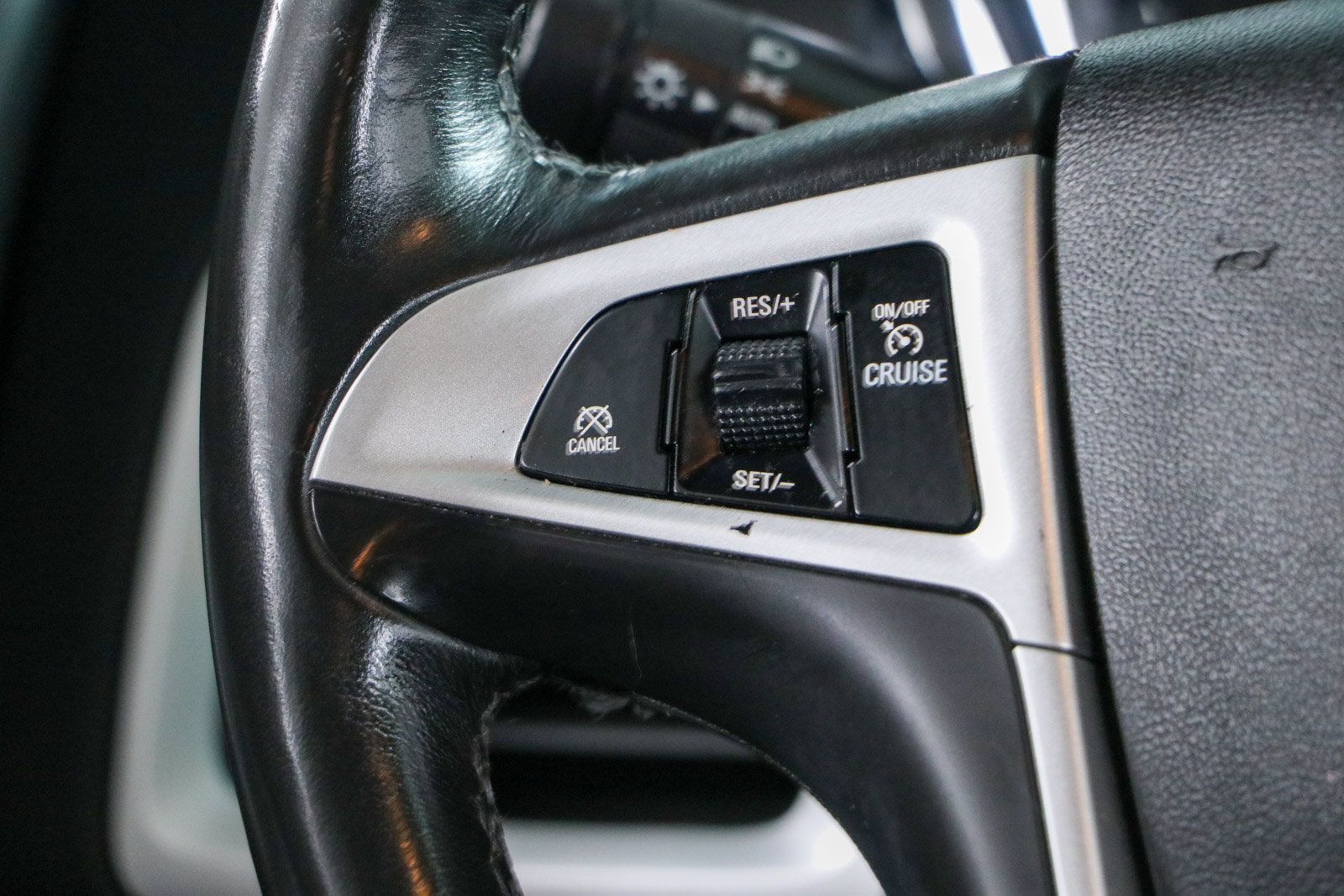 Used 2016 GMC Terrain SLT AWD/4WD image 13