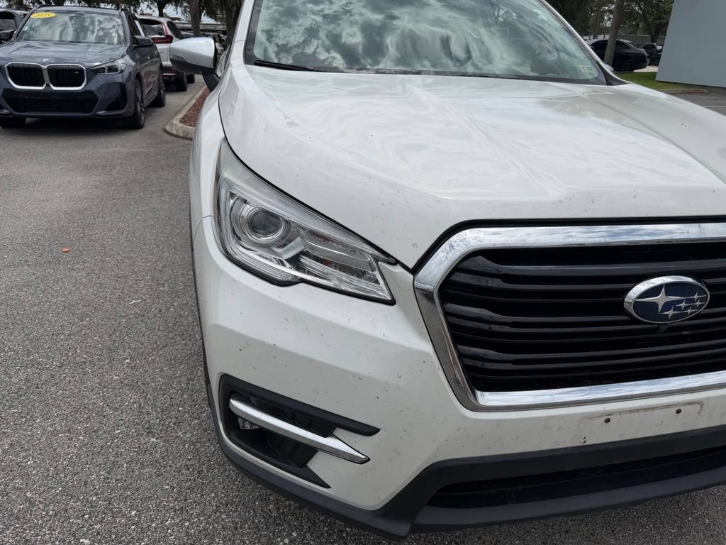 Used 2020 Subaru Ascent Touring w/ Popular Package #2A AWD/4WD image 13