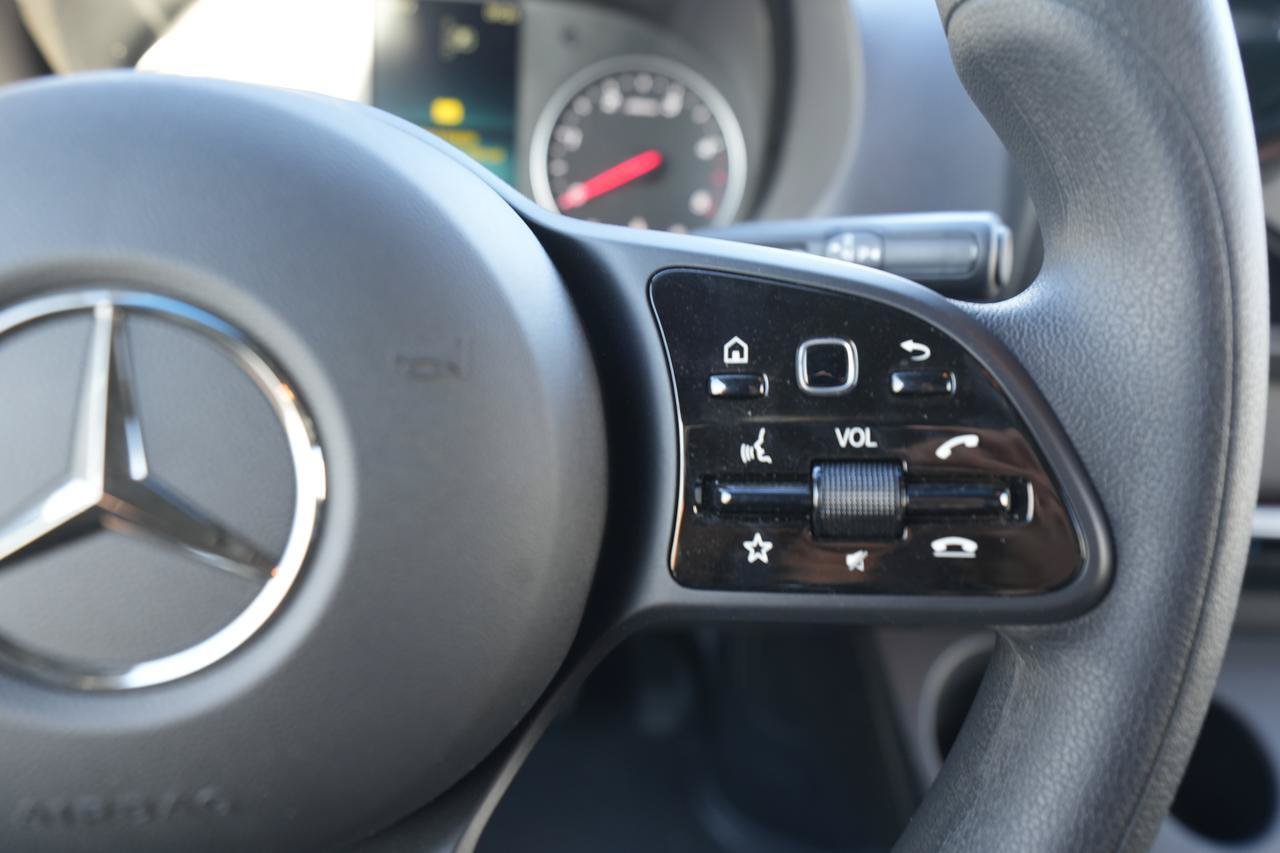 Used 2024 Mercedes-Benz Sprinter 2500 image 16