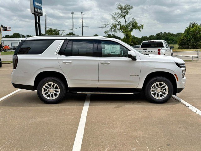 New 2026 Chevrolet Tahoe LT w/ Comfort Package RWD image 6