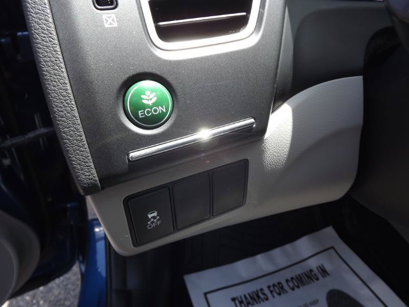 Used 2015 Honda Civic LX image 12