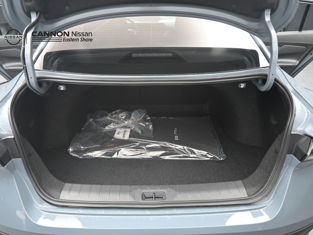 New 2026 Nissan Sentra SV image 15