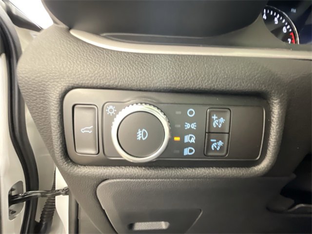 Used 2023 Ford Explorer XLT w/ Equipment Group 202A image 18