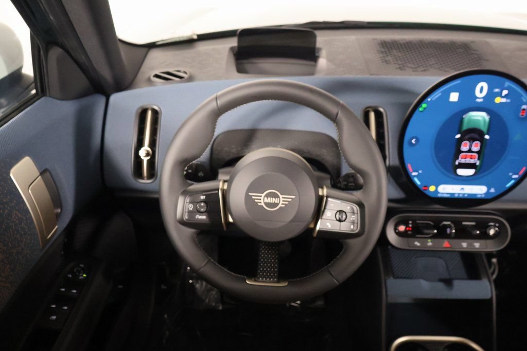 New 2027 MINI Cooper Countryman S AWD/4WD image 3