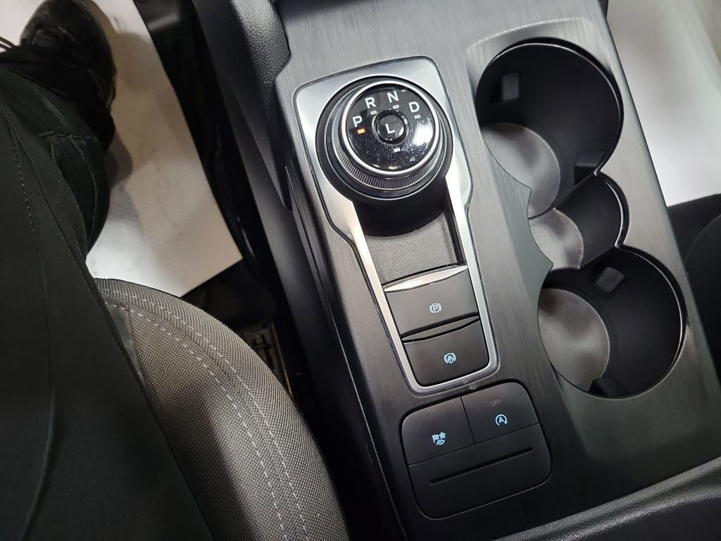 Used 2022 Ford Escape SE w/ Convenience Package image 44